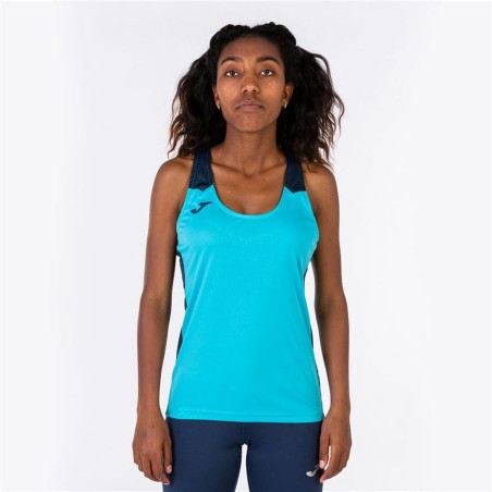 Canotta Donna Joma Sport Record II