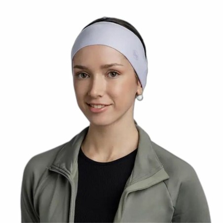Fascia Sportiva per la Testa Buff   Lilla