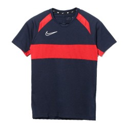 Maglia da Calcio a Maniche Corte per Bambini Nike Dri-FIT Academy