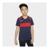 Maglia da Calcio a Maniche Corte per Bambini Nike Dri-FIT Academy