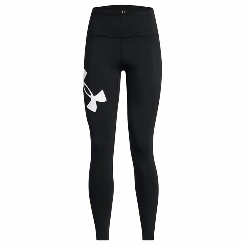 Leggings Sportivo da Donna Under Armour Campus Nero Leggings Sportivo da Donna Under Armour Campus Nero
