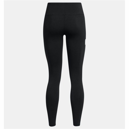 Leggings Sportivo da Donna Under Armour Campus Nero