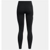 Leggings Sportivo da Donna Under Armour Campus Nero