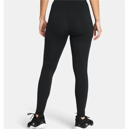 Leggings Sportivo da Donna Under Armour Campus Nero