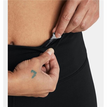 Leggings Sportivo da Donna Under Armour Campus Nero