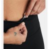 Leggings Sportivo da Donna Under Armour Campus Nero