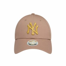 Cappello Sportivo New Era New York Yankees Multicolore Taglia unica