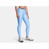 Leggings Sportivo da Donna Under Armour Hg Azzurro