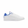 Scarpe Sportive per Bambini Reebok Royal Complete CLN 2 Bianco