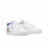 Scarpe Sportive per Bambini Reebok Royal Complete CLN 2 Bianco