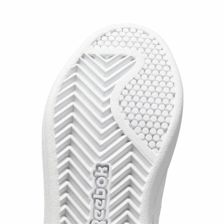Scarpe Sportive per Bambini Reebok Royal Complete CLN 2 Bianco