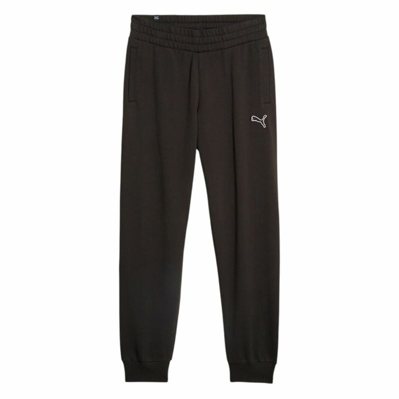 Pantalone Lungo Sportivo Puma Better Essentials Donna Pantalone Lungo Sportivo Puma Better Essentials Donna