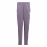 Tuta da Bambini Adidas U 3S Tiberio Rosa 2 Pezzi