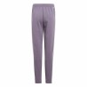 Tuta da Bambini Adidas U 3S Tiberio Rosa 2 Pezzi