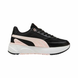 Scarpe Casual da Donna Puma R78 Disrupt Lt Nero