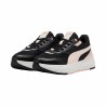 Scarpe Casual da Donna Puma R78 Disrupt Lt Nero