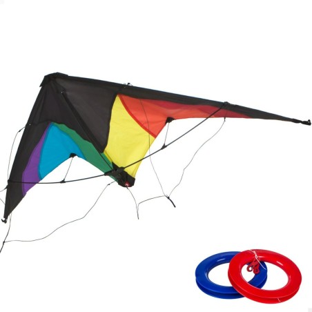 Aquilone Eolo Pop-Up Magic 125 x 72 cm Arcobaleno 12 Unità