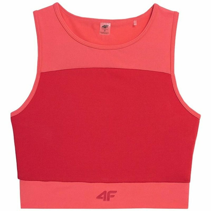 Top Sportivo Donna 4F TSDF015 Top Sportivo Donna 4F TSDF015