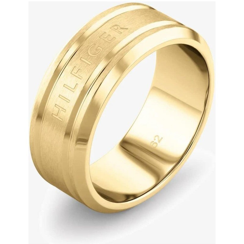 Anello Donna Tommy Hilfiger 2790505G Anello Donna Tommy Hilfiger 2790505G