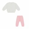 Completo Sportivo per Neonati Champion Multicolore 2 Pezzi