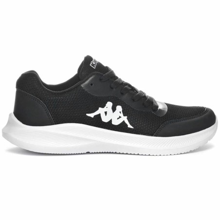 Scarpe Sportive Uomo Kappa Boldy Bianco Nero