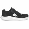 Scarpe Sportive Uomo Kappa Boldy Bianco Nero