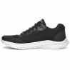 Scarpe Sportive Uomo Kappa Boldy Bianco Nero