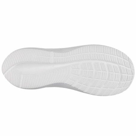 Scarpe Sportive Uomo Kappa Boldy Bianco Nero