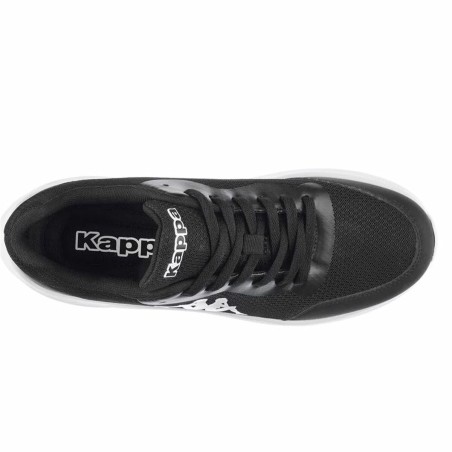 Scarpe Sportive Uomo Kappa Boldy Bianco Nero
