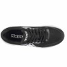 Scarpe Sportive Uomo Kappa Boldy Bianco Nero
