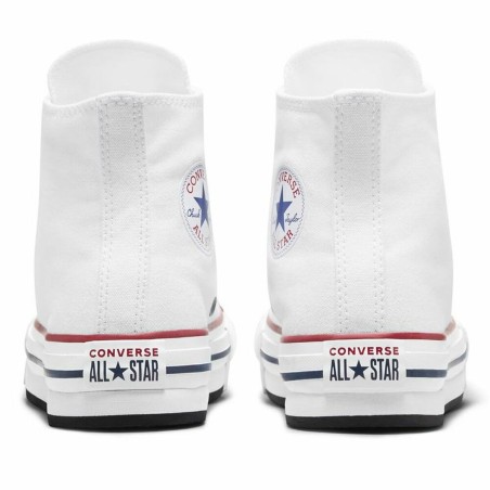Scarpe Sportive per Bambini Converse Chuck Taylor All Star