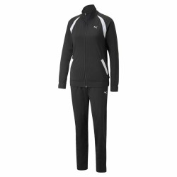 Tuta da Donna Puma Classic Tricot 2 Pezzi