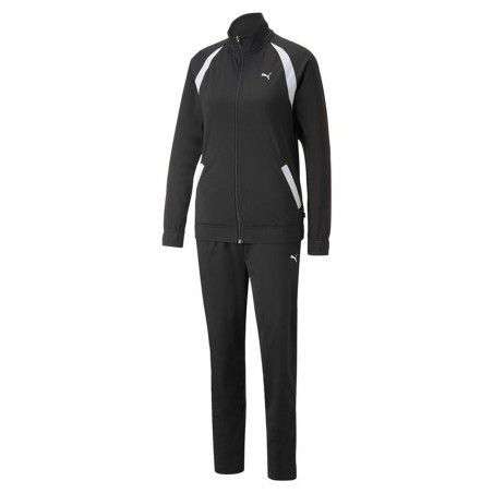 Tuta da Donna Puma Classic Tricot 2 Pezzi