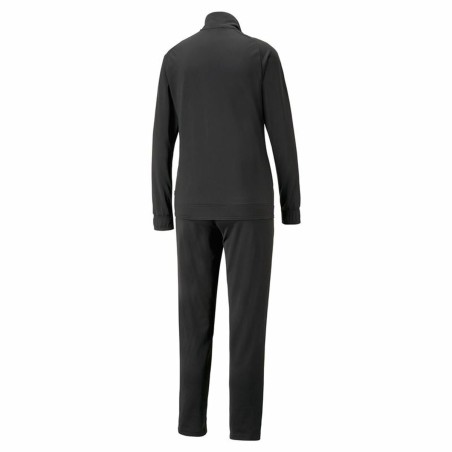 Tuta da Donna Puma Classic Tricot 2 Pezzi