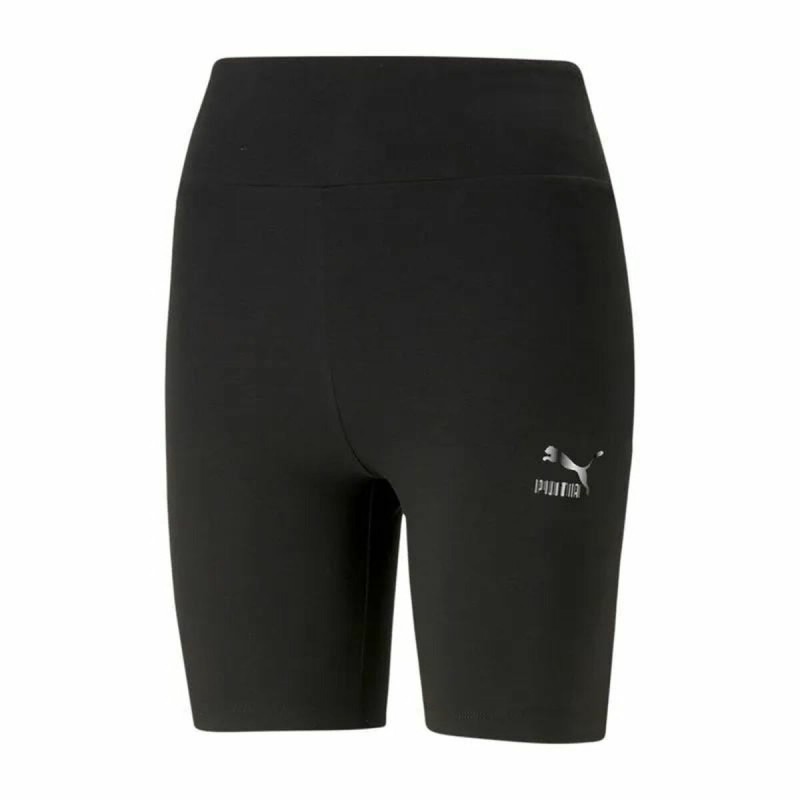 Leggings Sportivo da Donna Puma Dare Nero Leggings Sportivo da Donna Puma Dare Nero