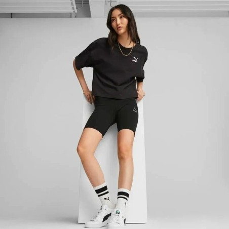Leggings Sportivo da Donna Puma Dare Nero