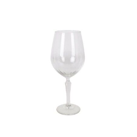 Set di calici da vino Royal Leerdam Gotica 500 ml 6 Pezzi (6 Unità)