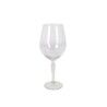 Set di calici da vino Royal Leerdam Gotica 500 ml 6 Pezzi (6 Unità)