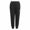 Tuta da Bambini Adidas Lk Bluv Q3 Verde 2 Pezzi