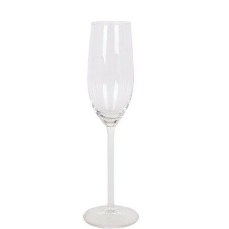 Calice da champagne Royal Leerdam Brocante 210 ml champagne 6 Pezzi (6 Unità)