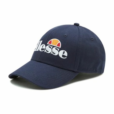Cappello Sportivo Ellesse Ragusa Blu Marino Taglia unica