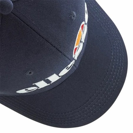Cappello Sportivo Ellesse Ragusa Blu Marino Taglia unica