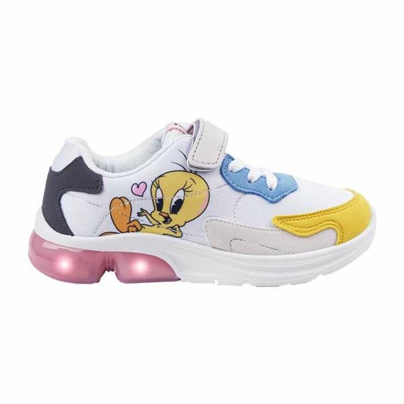 Scarpe Sportive per Bambini Looney Tunes Multicolore