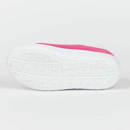 Scarpe Sportive per Bambini Minnie Mouse Rosa scuro