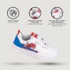 Scarpe Sportive per Bambini Spider-Man Bianco