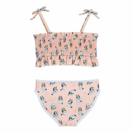 Bikini Bluey Rosa chiaro