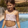 Bikini Bluey Rosa chiaro