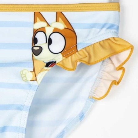 Bikini Bluey Azzurro Chiaro