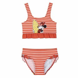 Bikini Minnie Mouse Rosso