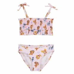 Bikini The Paw Patrol Rosa chiaro